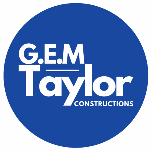 G.E.M. Taylor Constructions